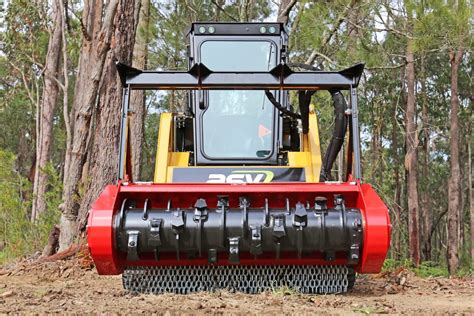 forestry mulcher for skid steer low flow|fecon 5015 forestry mulcher.